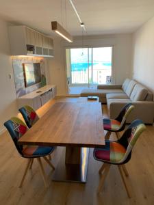 Apartment Vue Mer