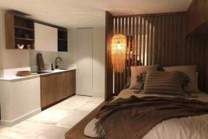 Apartment WABI-SABI by JAPANDI home