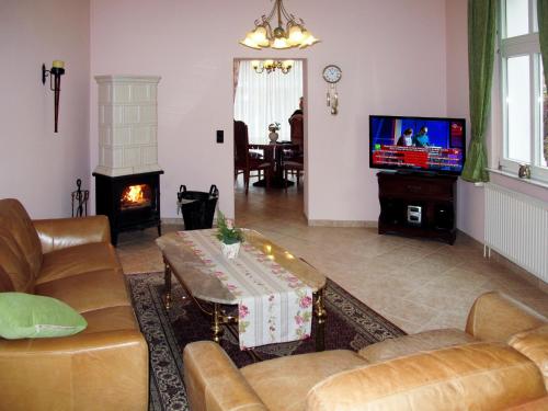 Apartment Waldblume - ZEM108