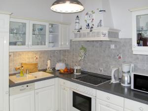 Appartement Apartment Waldblume - ZEM108  17459 Zempin Mecklembourg-Poméranie