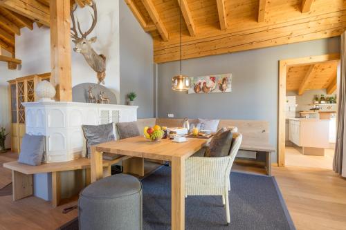 Apartment Walserblick