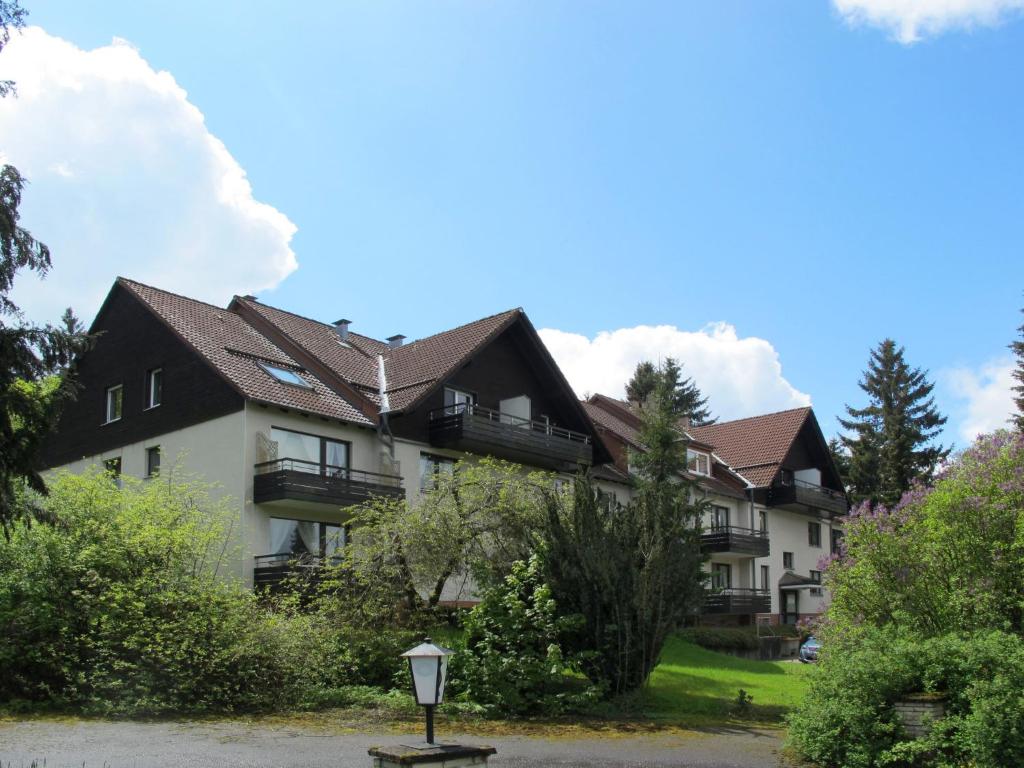 Apartment Wanderfreund , 38644 Hahnenklee