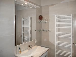 Apartment Wanderfreund