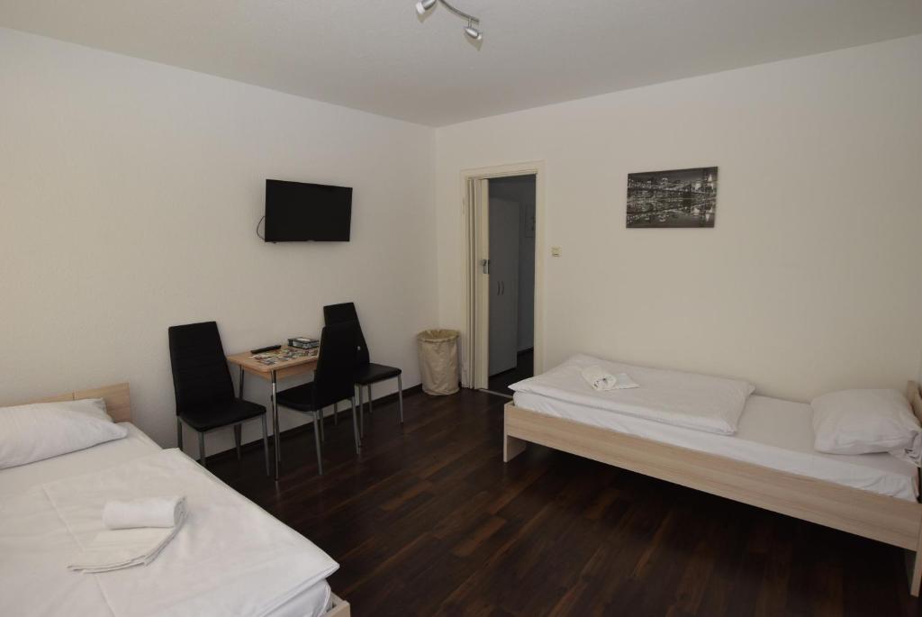 Apartment Wangen 57 Hedelfinger Straße, 70327 Stuttgart