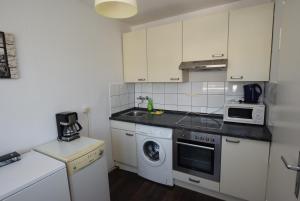 Apartment Wangen
