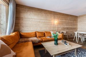 Apartment Wapa Alpe d'Huez - by EMERALD STAY