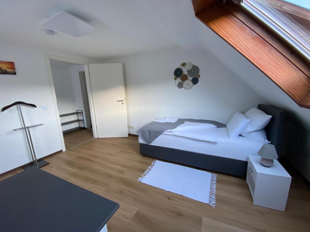 Apartment Warschau im Zentrum von Königsbronn 1 Paul-Reusch-Straße, 89551 Königsbronn