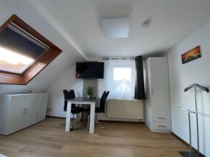 Apartment Warschau im Zentrum von Königsbronn