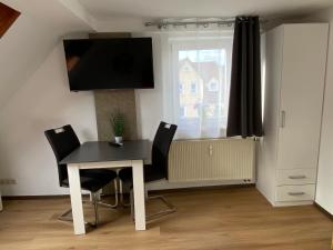 Apartment Warschau im Zentrum von Königsbronn