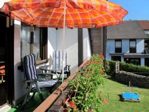 Apartment Wartbuck