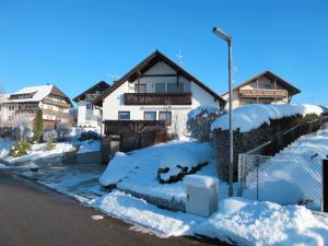Apartment Wartbuck