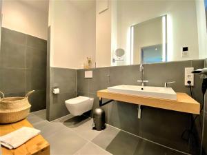 Apartment Waterkamp, Am Alten Deich 4-6, Whg 7