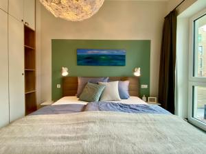Apartment Waterkamp, Am Alten Deich 4-6, Whg 7