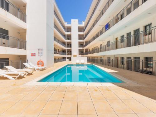 Apartment Wave Dream
