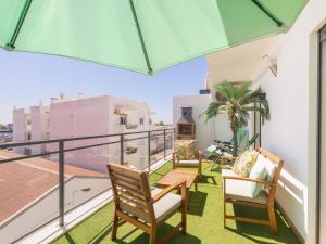 Appartement Apartment Wave Dream  8700-459 Olhão Algarve