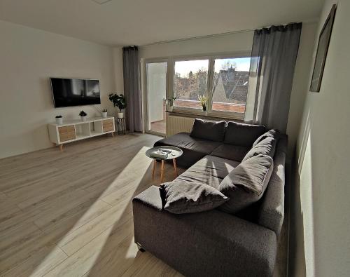 Apartment Weißer Burgunder