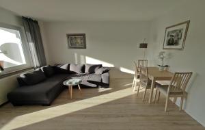 Apartment Weißer Burgunder
