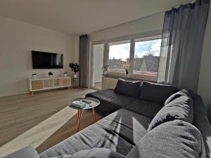 Apartment Weißer Burgunder