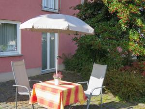 Appartement Apartment Weinand  53518 Kottenborn Rhénanie-Palatinat