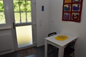 Appartement Apartment Weinberg 8 Moselufer 54539 Ürzig Rhénanie-Palatinat