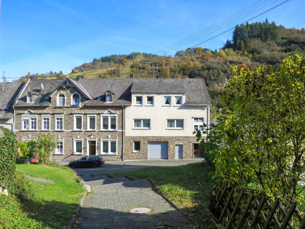 Apartment Weingut Krempel , 56841 Traben-Trarbach