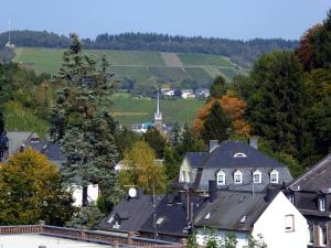 Apartment Weingut Krempel