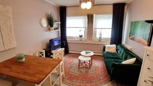 Apartment Weinsberg