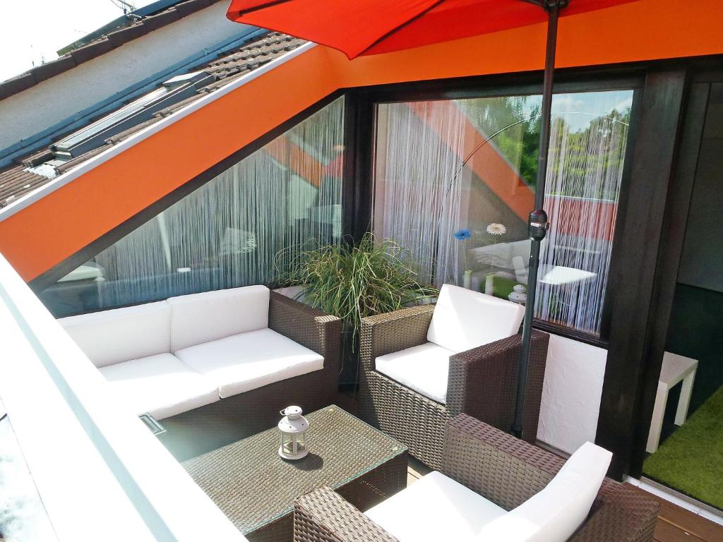 Apartment Weisenhorn , 79268 Bötzingen
