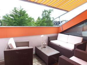 Apartment Weisenhorn