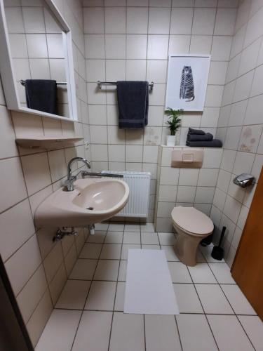 Apartment Weitblick