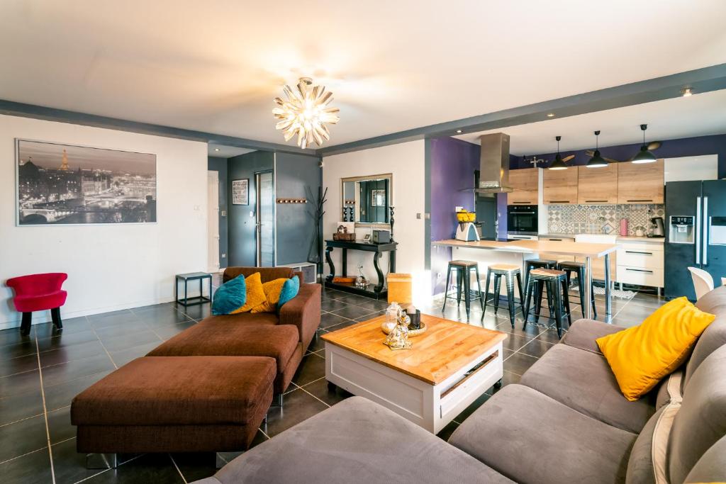 Apartment Weitblick 26969 Butjadingen