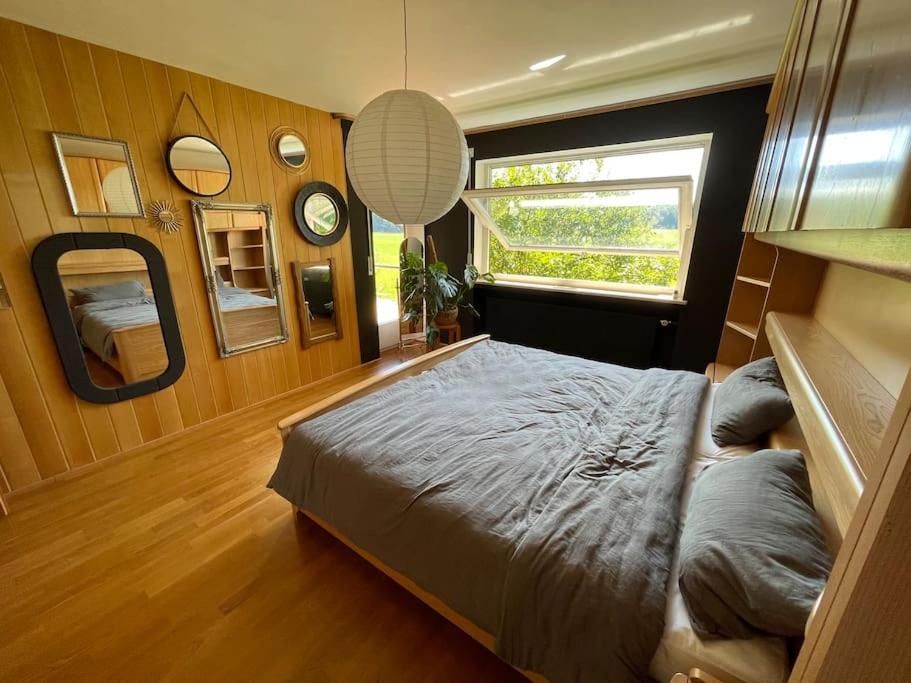 Apartment Weitblick - Natur Pur 15 Ottobeurer Straße, 87784 Westerheim