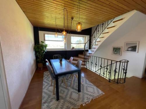 Apartment Weitblick - Natur Pur