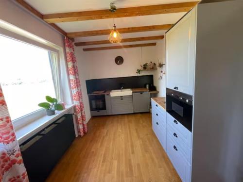 Apartment Weitblick - Natur Pur