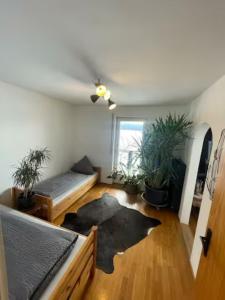 Apartment Weitblick - Natur Pur
