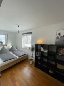 Appartement Apartment Weitblick - Natur Pur 15 Ottobeurer Straße 87784 Westerheim -1