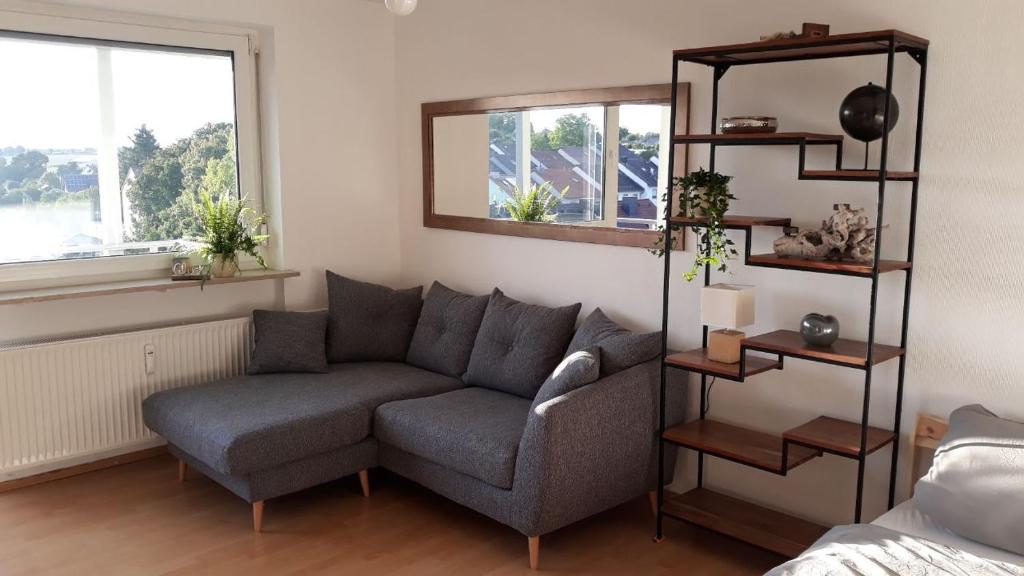 Apartment Weitblick 131 Galgenleite, 97424 Schweinfurt