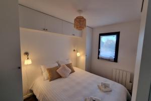 Apartment Well Equipped Near Beach