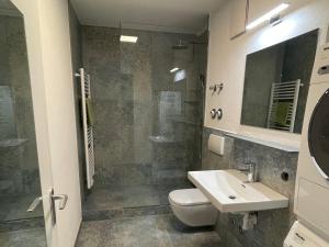 Apartment Wendelsteinblick