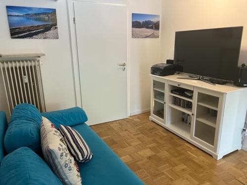 Apartment Wendelsteinblick - ruhige Lage, familienfreundlich