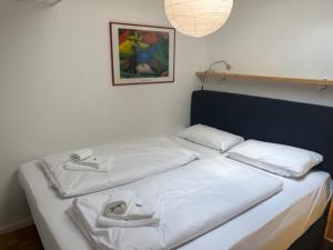 Apartment Wendelsteinblick - ruhige Lage, familienfreundlich
