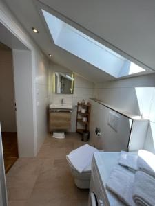 Apartment Wendelsteinblick - ruhige Lage, familienfreundlich