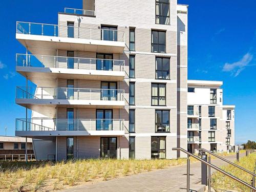 Apartment Wendtorf V