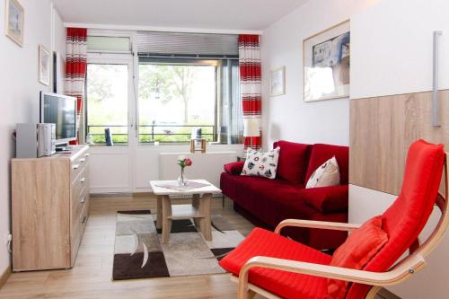 Apartment, Wendtorf