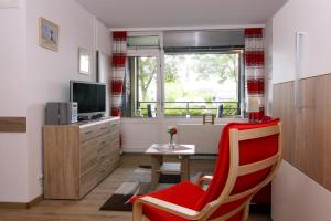 Apartment, Wendtorf