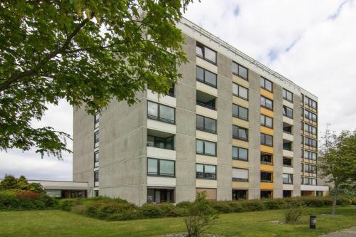 Apartment, Wendtorf