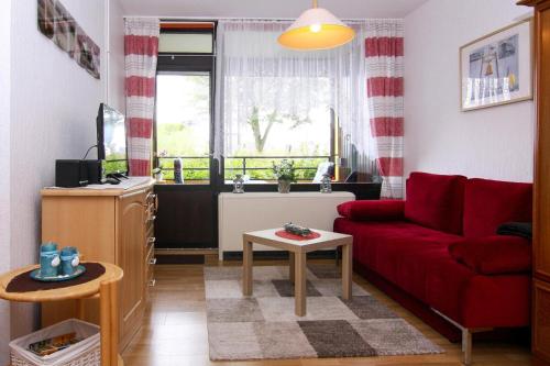 Apartment, Wendtorf
