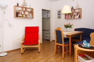 Apartment, Wendtorf