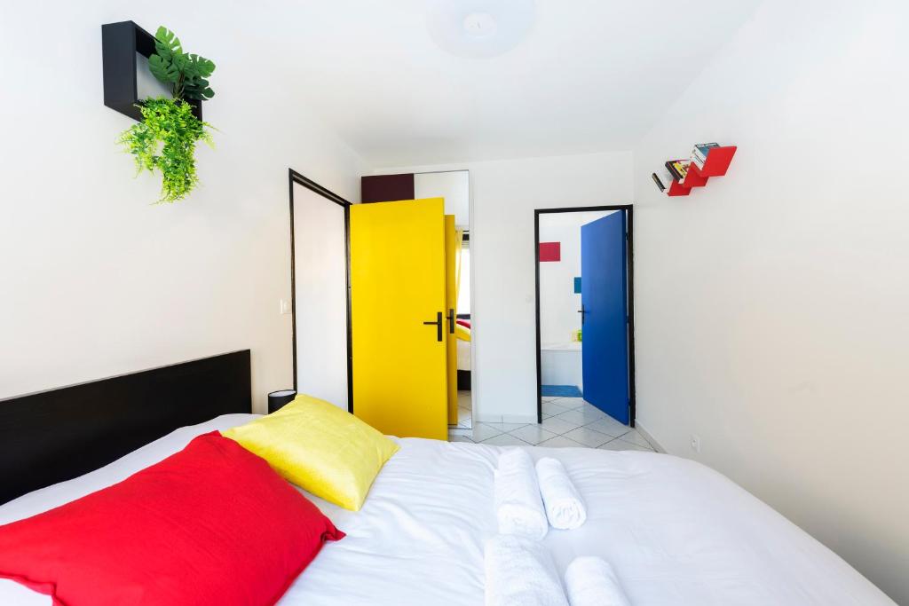 Apartment Wendtorf XIV 24235 Wendtorf