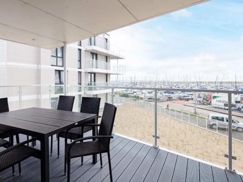 Apartment Wendtorf XVIII
